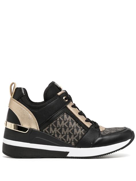 sneakers michael kors 2020|Michael Kors outlet sneakers sale.